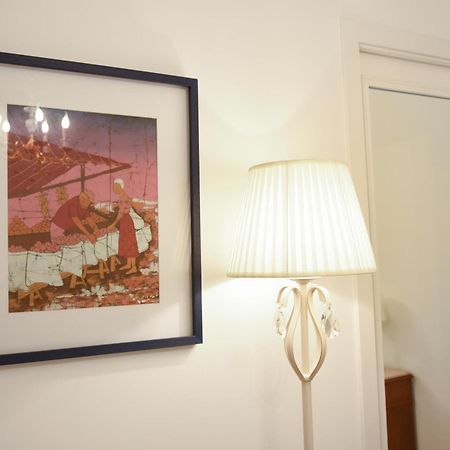 Sra Da Oliveira Solar Heritage Leiria Room photo